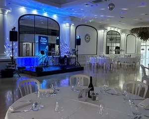 Repas dansant Retro cocktail Traiteur La Felouque