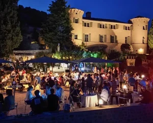 Chateau d"Arboras - Vins VALLAT - Groupe ZODYAC