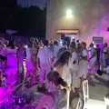 Zodyac Soirée Blanche à O PALMA POUSSAN