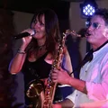 Groupe ZODYAC Chanteuse Chanteur Saxophoniste Concert Animation tout styles