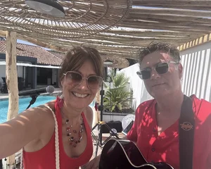 Groupe ZODYAC - Jeremy et Betty