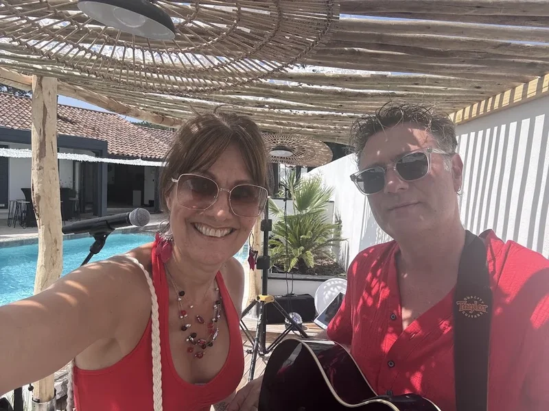 Groupe ZODYAC - Jeremy et Betty