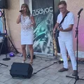 Groupe ZODYAC - Soirée Blanche O PALMA POUSSAN