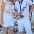 Jérémy et Betty - Soirée Blanche O PALMA 2026