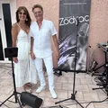 Groupe Zodyac - O Palma POUSSAN - Soirée Blanche 4 juillet 2026