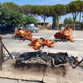 SAUVIAN Traiteur Les Savouries Béziers - repas dansant Retro Cocktail