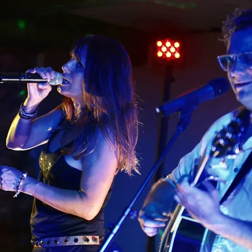 Groupe de musique, duo musical, spectacle - Hérault et Aveyron - Animation