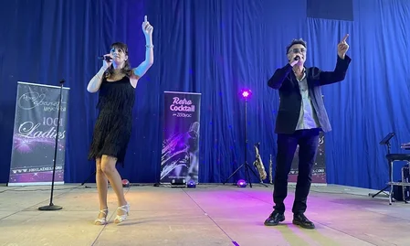 Animations de soirée