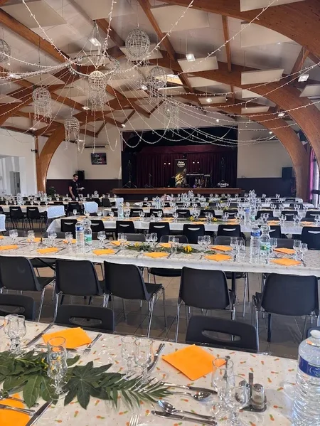 Animations de soirée