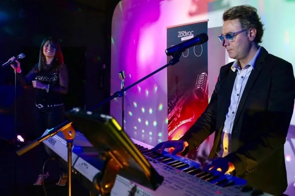 Retro Cocktail - Soirées, après-midi dansantes ou thé dansants