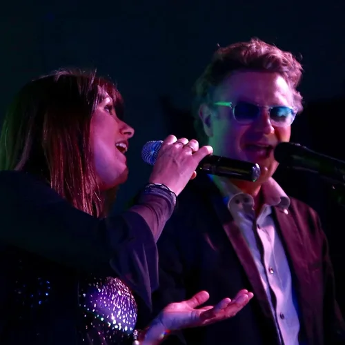 zodyac - retro cocktail - chanteur - chanteuse - animation - concert - retro